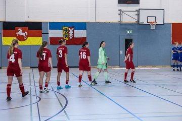 Bild 106 - F NFV Futsalturnier